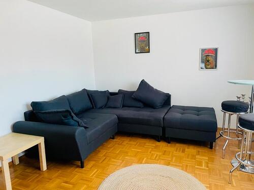 Foto - Erdgeschoßwohnung in Dornstetten zur Miete