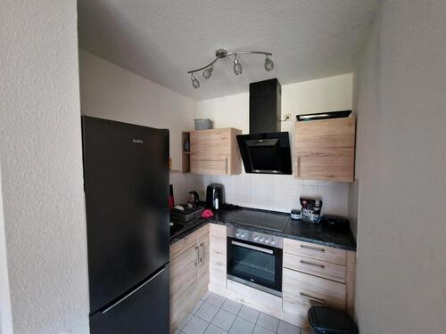 Foto - 1 Zimmer Etagenwohnung in Wolmirstedt