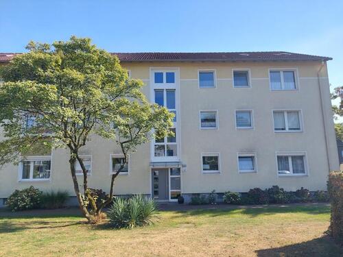 Foto - Kleine 2-Zimmer-Wohnung in Gelsenkirchen Beckhausen für Sie!