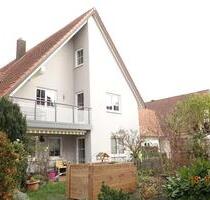 provisionsfreie Eigentumswohnung im Obergeschoss in Bergrheinfeld