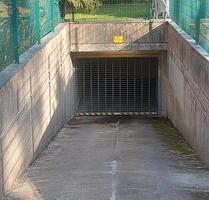 Garage zu vermieten Barfuß Straße zwischen Hausnummer 34 und 32 - Berlin Reinickendorf