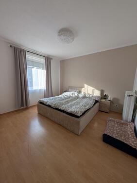 Foto - Etagenwohnung in Krefeld zur Miete