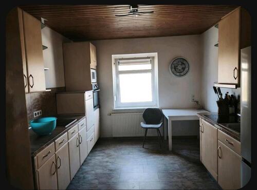 Foto - Wohnung in Wünschendorf mit Einbauküche