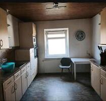 Wohnung in Wünschendorf mit Einbauküche - Weida