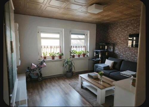 Foto - 2 Zimmer Etagenwohnung in Weida