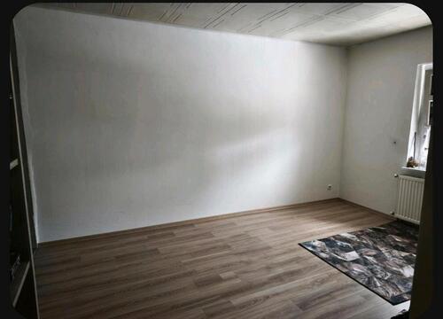 Foto - Etagenwohnung in Weida zur Miete