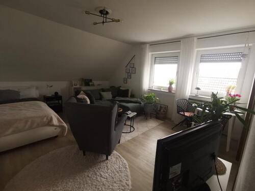 Foto - Schickes Apartment mit Einbauküche in Troisdorf-Bergheim !