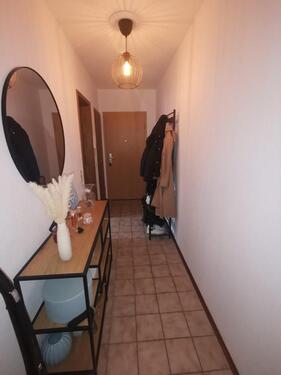 Foto - Etagenwohnung in Troisdorf zur Miete