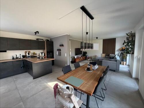 Foto - Moderne 4-Zimmer-Wohnung in Jülich Neubaugebiet