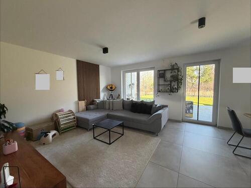 Foto - 4 Zimmer Erdgeschoßwohnung zur Miete in Jülich