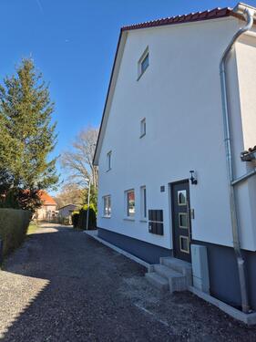 Foto - 3 Zimmer Etagenwohnung in Niederaula