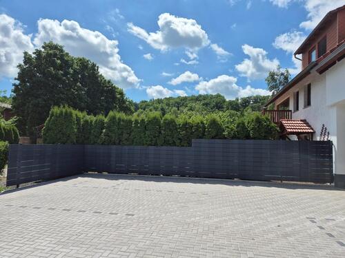 Foto - Etagenwohnung in Niederaula zur Miete