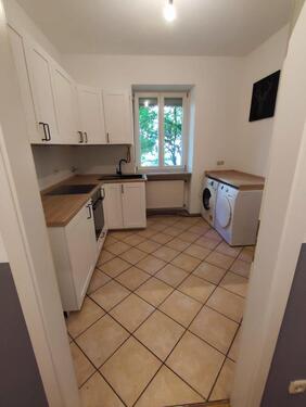 Foto - 2 Zimmer Hochparterre in Würzburg