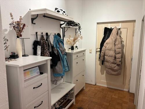 Foto - Hochparterre in Würzburg zur Miete