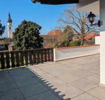Großzügige Wohnung mit großer Terrasse im Ortsteil Böhl - Böhl-Iggelheim