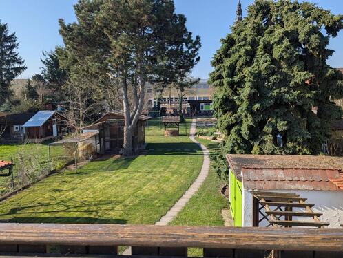 Foto - 3.5 Zimmer Etagenwohnung zur Miete in Böhl-Iggelheim