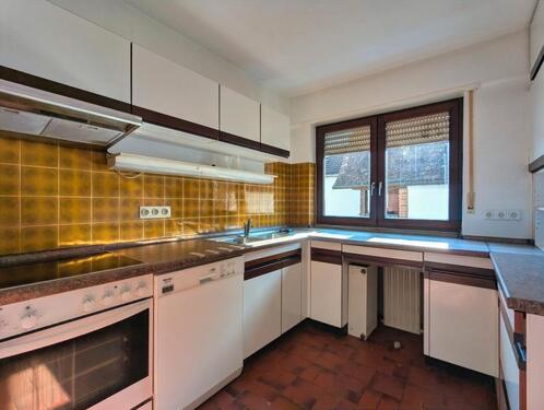 Foto - 3.5 Zimmer Etagenwohnung in Böhl-Iggelheim