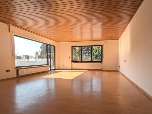 Foto - Etagenwohnung in Böhl-Iggelheim zur Miete