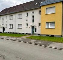 So macht wohnen Spaß: praktische 2-Zimmer-Wohnung - Dortmund Huckarde