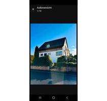 2 - Familienhaus mit 3 Garagen, Garten und viel Potenzial - Brücken (Pfalz)