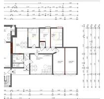 4-Zimmer Wohnung mit Garage und Stellplatz - Melle Bruchmühlen