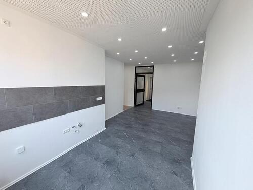 Foto - 4 Zimmer Erdgeschoßwohnung in Melle