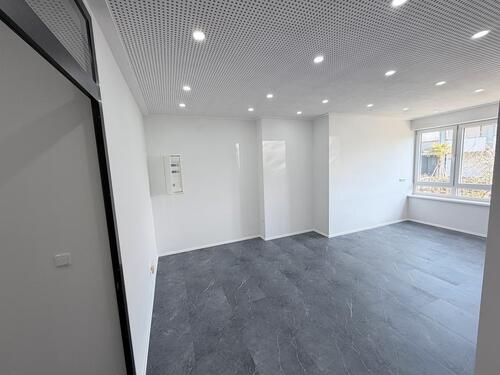 Foto - Erdgeschoßwohnung in Melle zur Miete