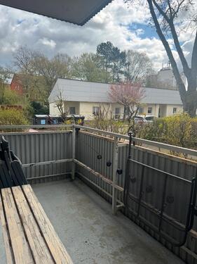 Foto - 4 Zimmer Wohnung mit Balkon in Nienburg