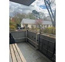 4 Zimmer Wohnung mit Balkon in Nienburg - Nienburg (Weser)