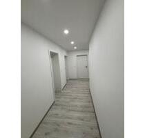 Moderne 2-Zimmer-Wohnung mit 65 m² – frisch renoviert - Allendorf (Eder)