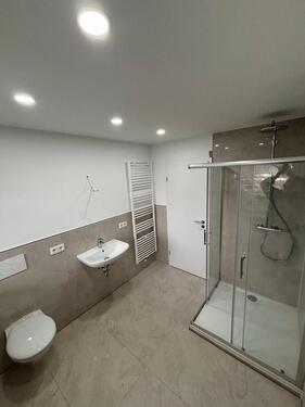 Foto - 2 Zimmer Etagenwohnung in Allendorf (Eder)