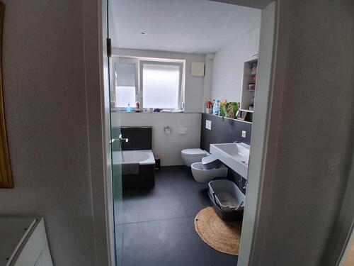 Foto - 7 Zimmer Maisonettenwohnung in Waiblingen