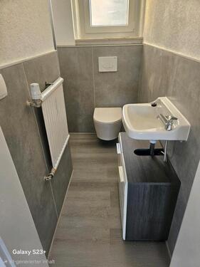 Foto - Etagenwohnung in Stockach zur Miete