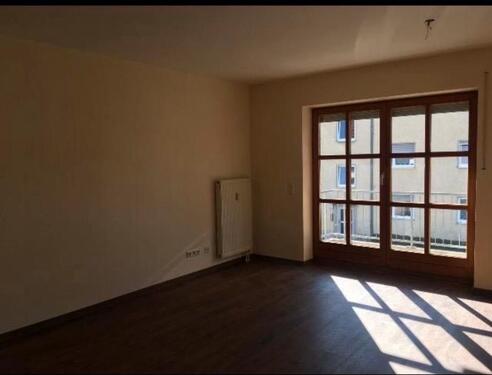 Foto - 1 Zimmer Etagenwohnung zur Miete in Augsburg