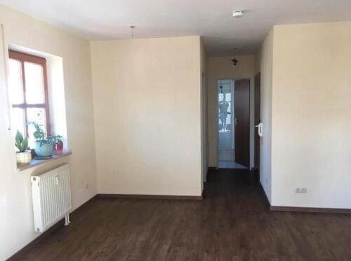 Foto - Etagenwohnung in Augsburg zur Miete