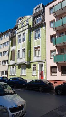 Foto - 4 Zimmer Etagenwohnung zum Kaufen in Duisburg