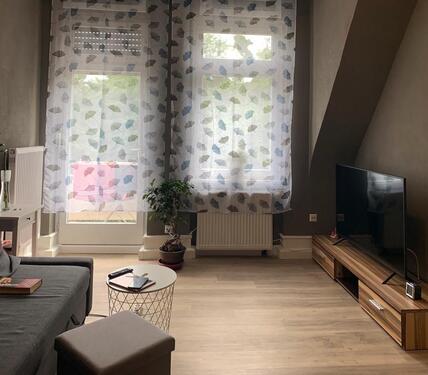 Foto - 3-Zimmer Altbauwohnung im Herzen von Baden-Baden