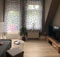 3-Zimmer Altbauwohnung im Herzen von Baden-Baden