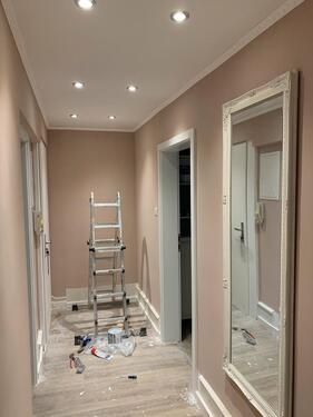 Foto - Etagenwohnung in Baden-Baden zur Miete