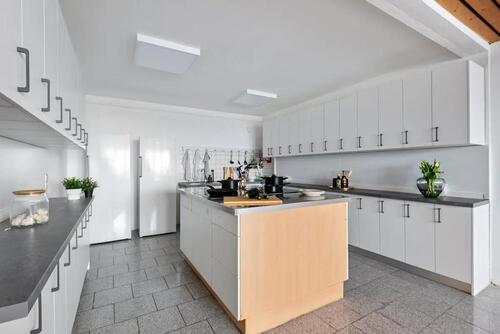 Foto - 1 Zimmer Etagenwohnung zur Miete in Ludwigsburg