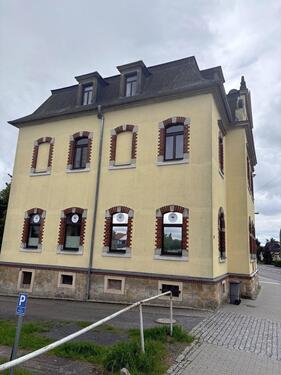Foto - wunderschöne 2 Raum Wohnung im 1.OG mit einbauküche und Stellplatz