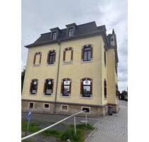 wunderschöne 2 Raum Wohnung im 1.OG mit einbauküche und Stellplatz - Moritzburg