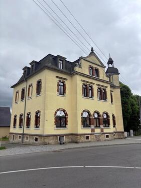 Foto - 2 Zimmer Etagenwohnung zur Miete in Moritzburg
