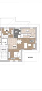 Foto - 3 Zimmer Einfamilienhaus in Friesoythe