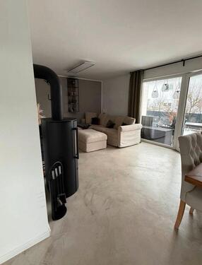 Foto - 3 Zimmer Erdgeschoßwohnung zum Kaufen in Kaiserslautern