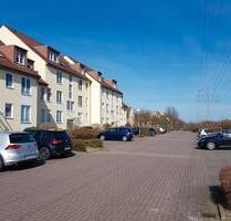 2-Zimmer-Wohnung m. EBK u. Balkon in Wolfsburg-Fallersleben