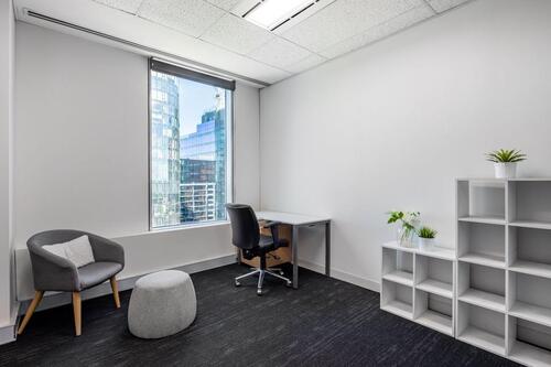 Foto - Mitgliedschaften für flexible Büros in Regus Villa Grumbt