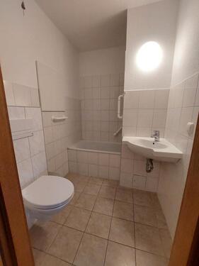 Foto - Etagenwohnung zur Miete in Bernsdorf