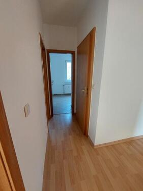 Foto - Etagenwohnung in Bernsdorf