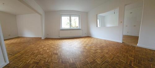 Foto - Etagenwohnung in Neustadt am Rübenberge zur Miete